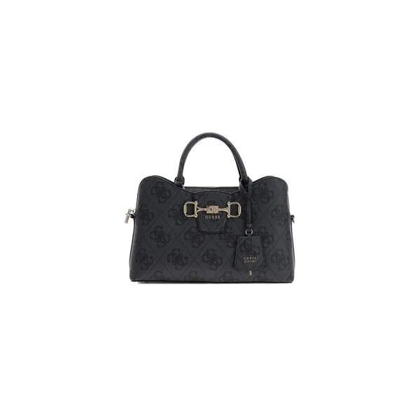 Janie Logo Girlfriend Satchel