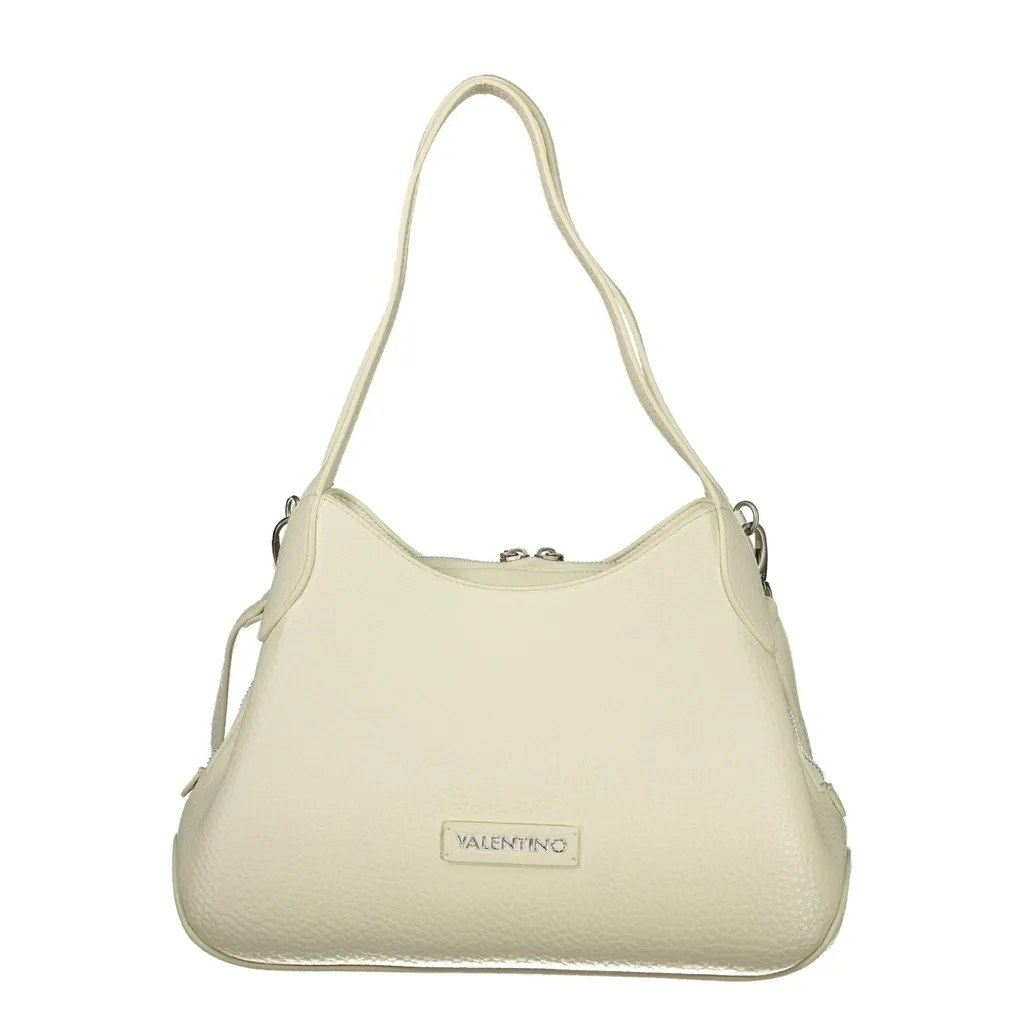 Valentino Willowyre Handtasche Weiß