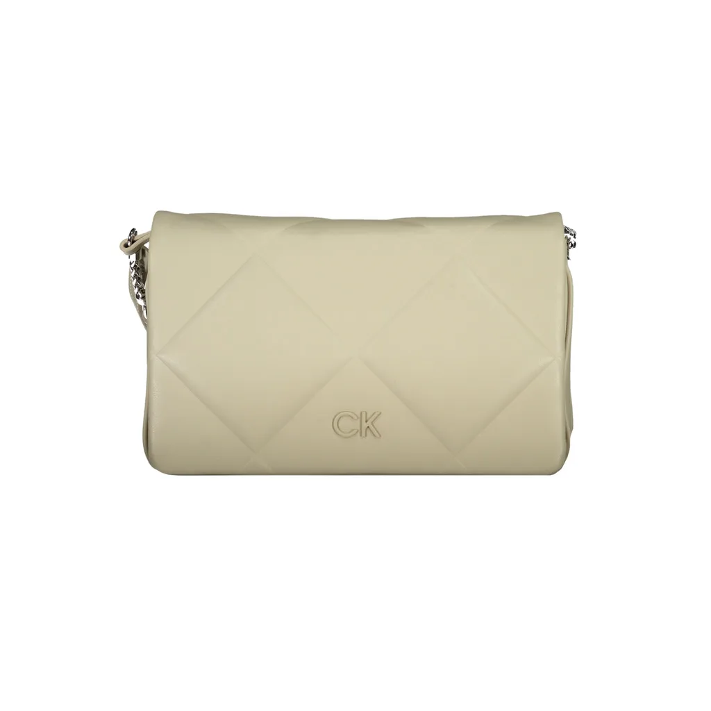 BORSA DONNA BEIGE