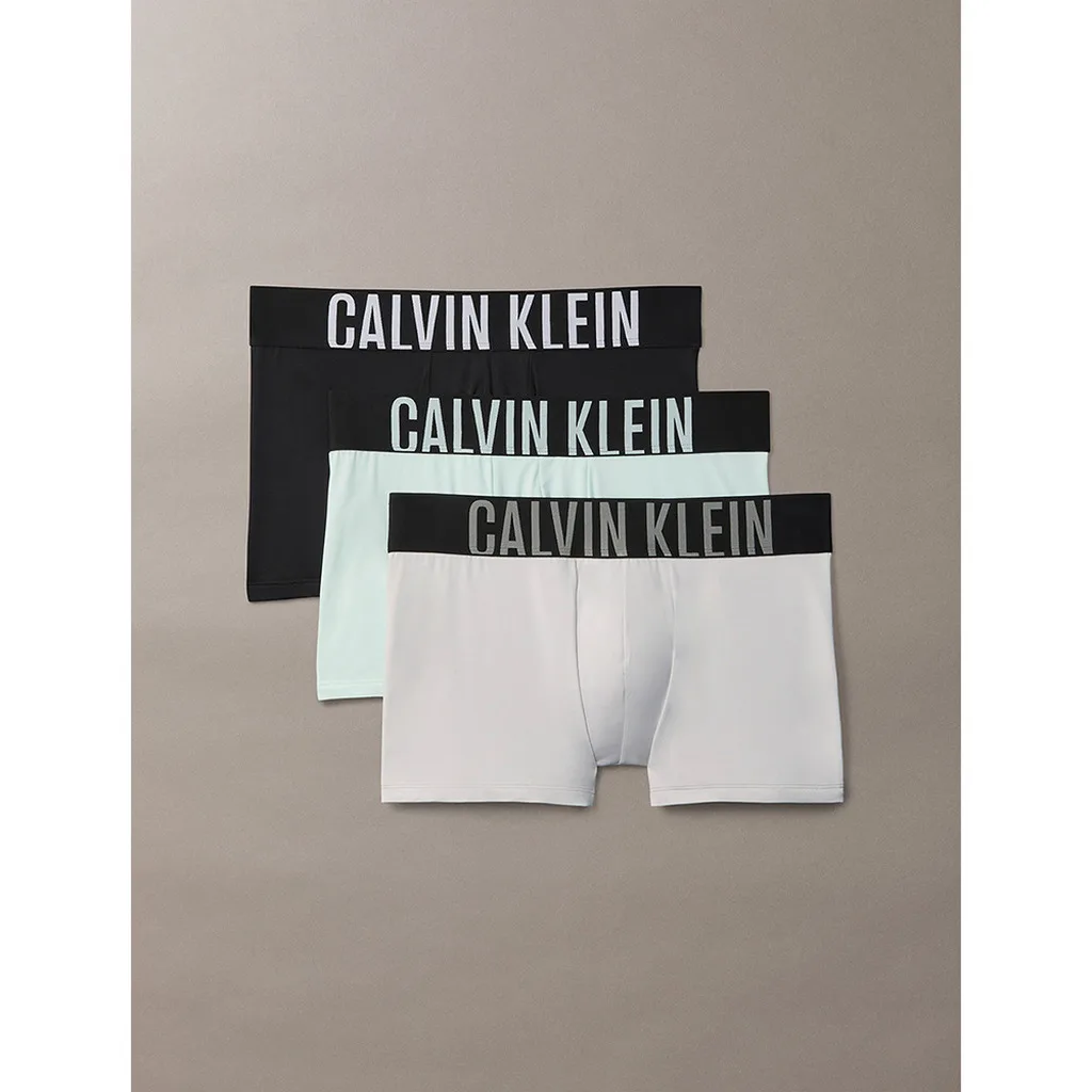 000NB3775A - 3 Pack boxers