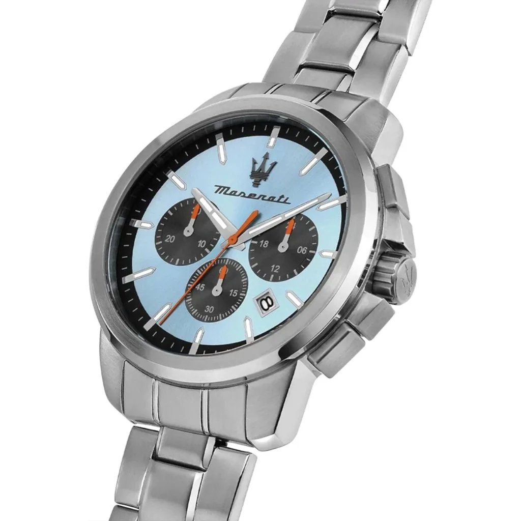Maserati Successo Chronograph 42mm 5ATM