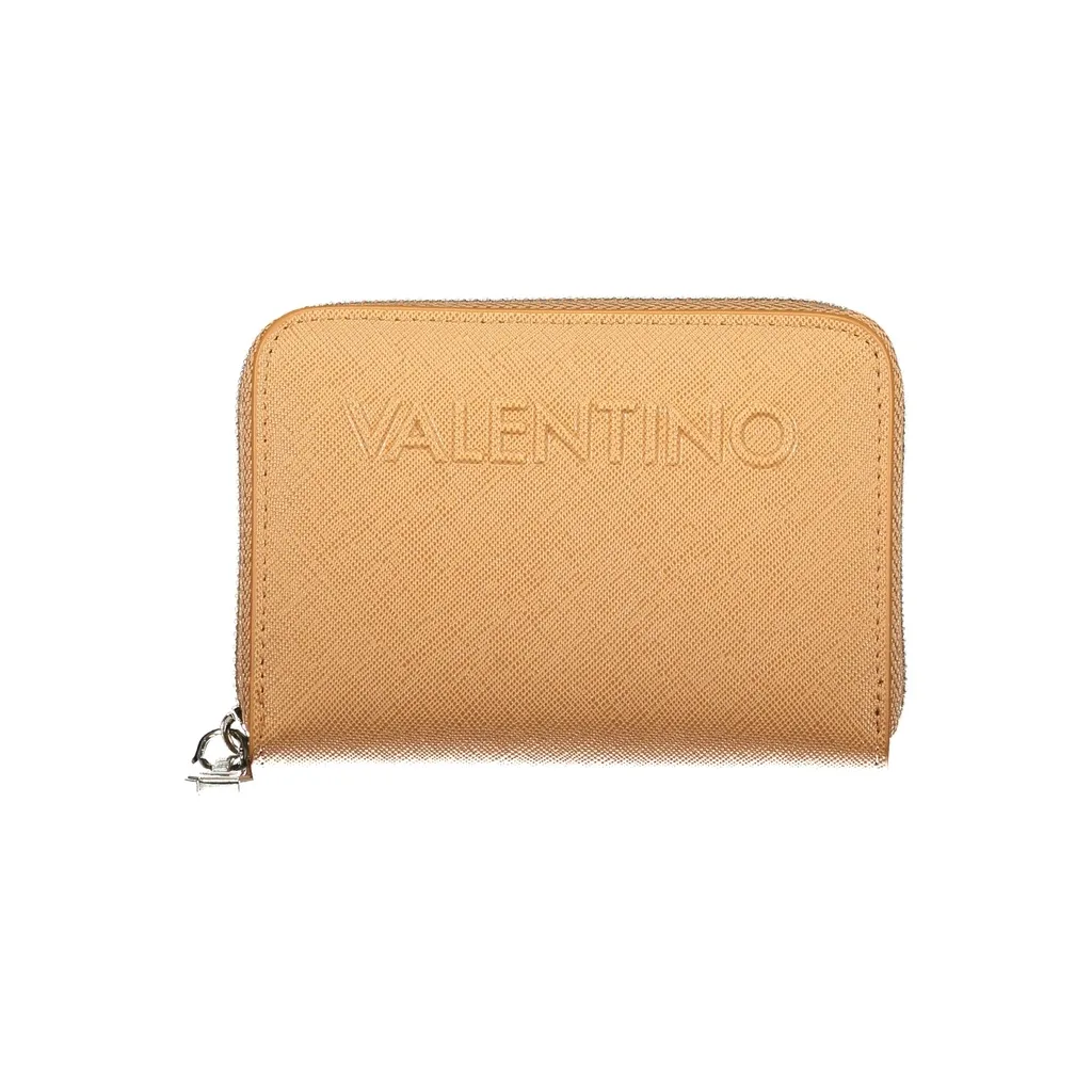 Valentino Geldbörse Braun
