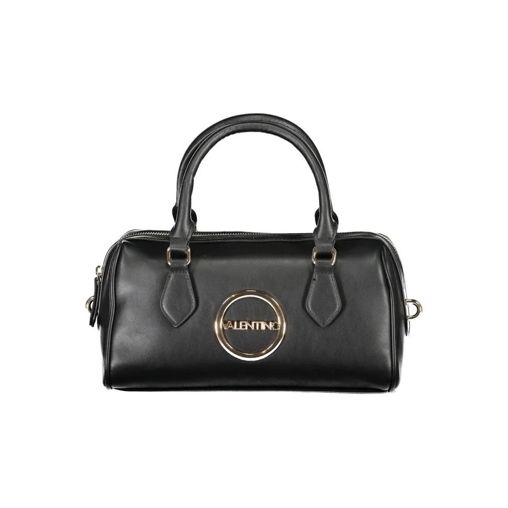 Valentino Moses Handtasche Schwarz