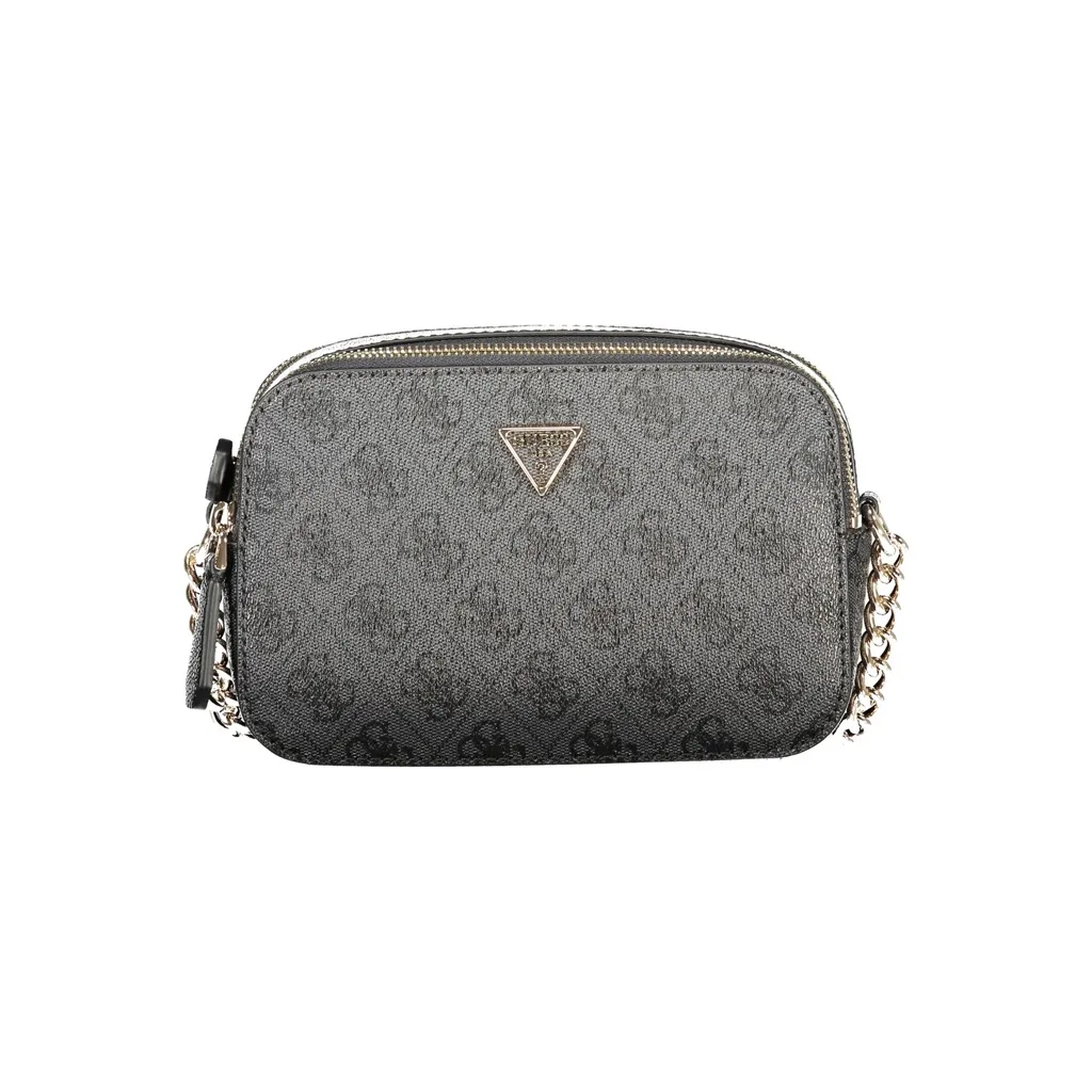 BORSA DONNA NERO