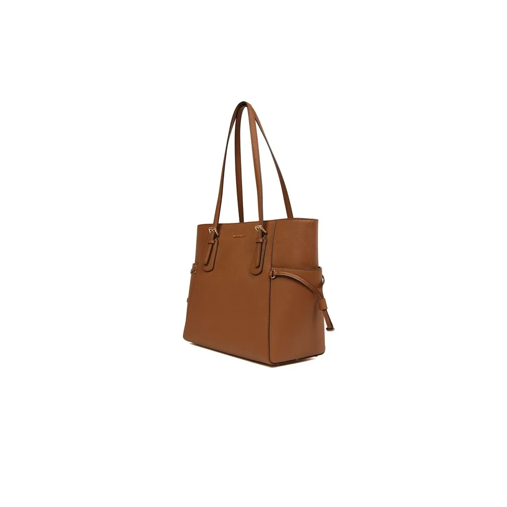 Voyager Large East-West Tote Bag