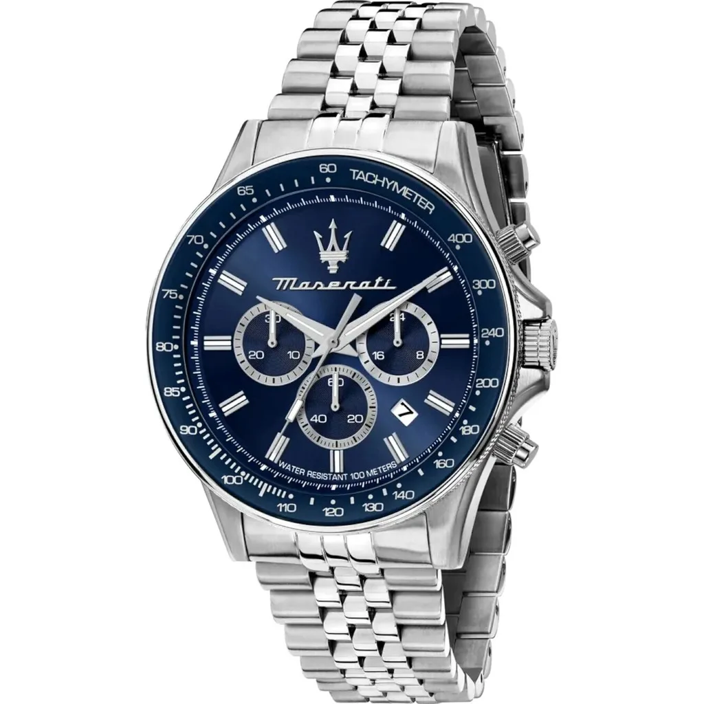Maserati Sfida Chronograph 44mm 10ATM