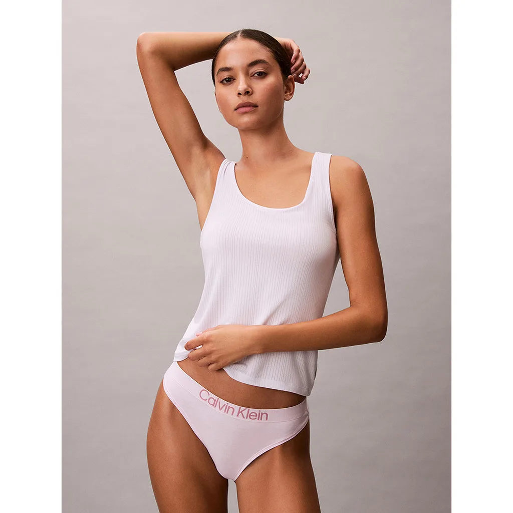 CALVIN KLEIN LV00QD5292 - Tanga