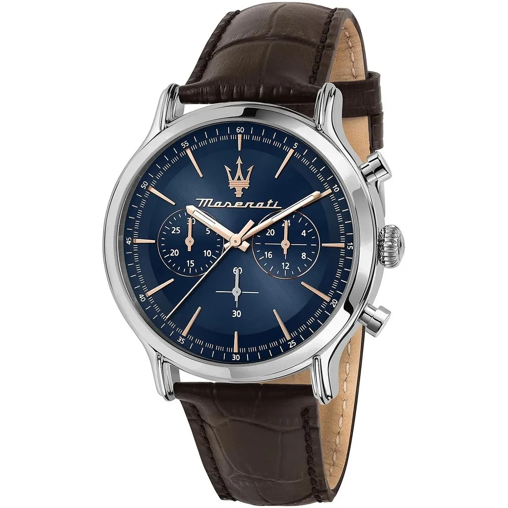 Maserati Epoca Chronograph 42mm 10ATM