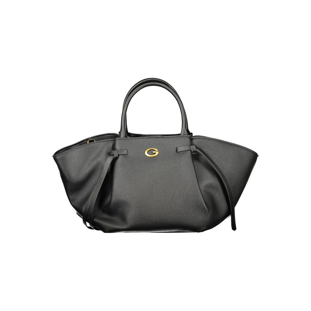 BORSA DONNA NERO