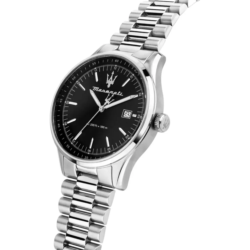 Maserati Sorpasso 42mm 10ATM