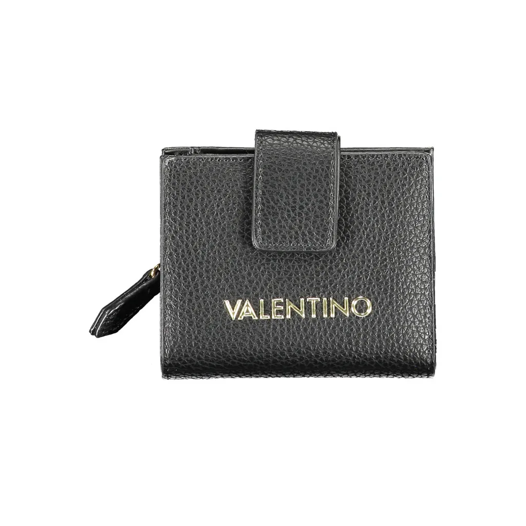 Valentino Alexia Geldbörse Schwarz