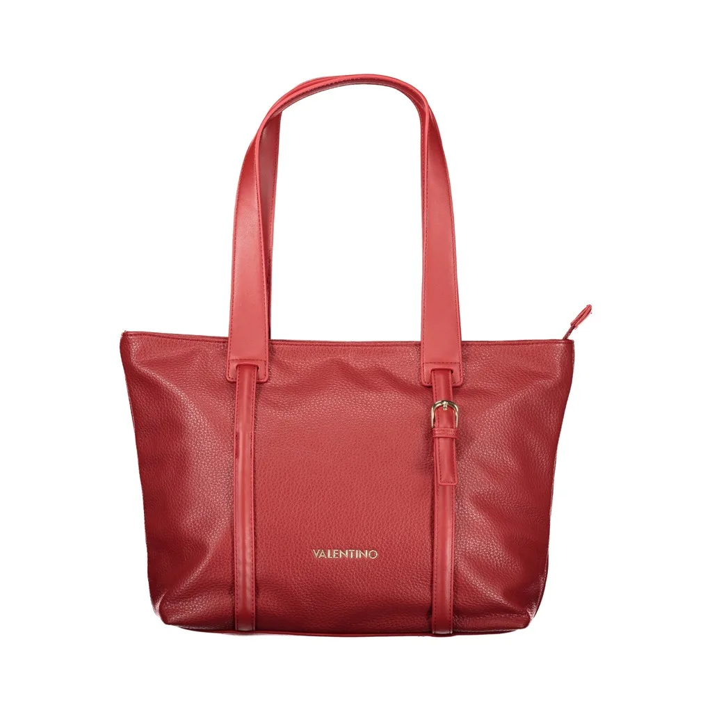 Valentino Wamyre Handtasche Rot