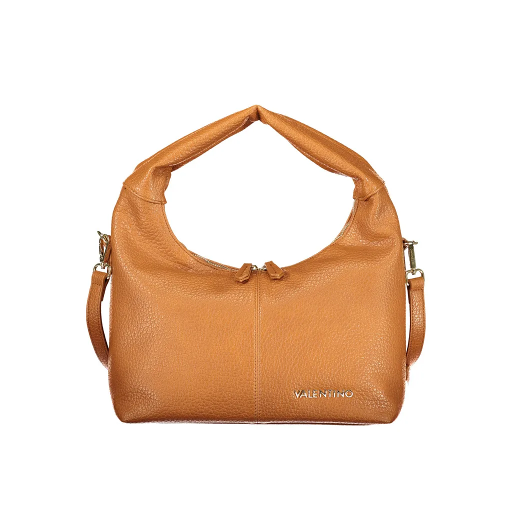 Valentino Stemre Handtasche Braun